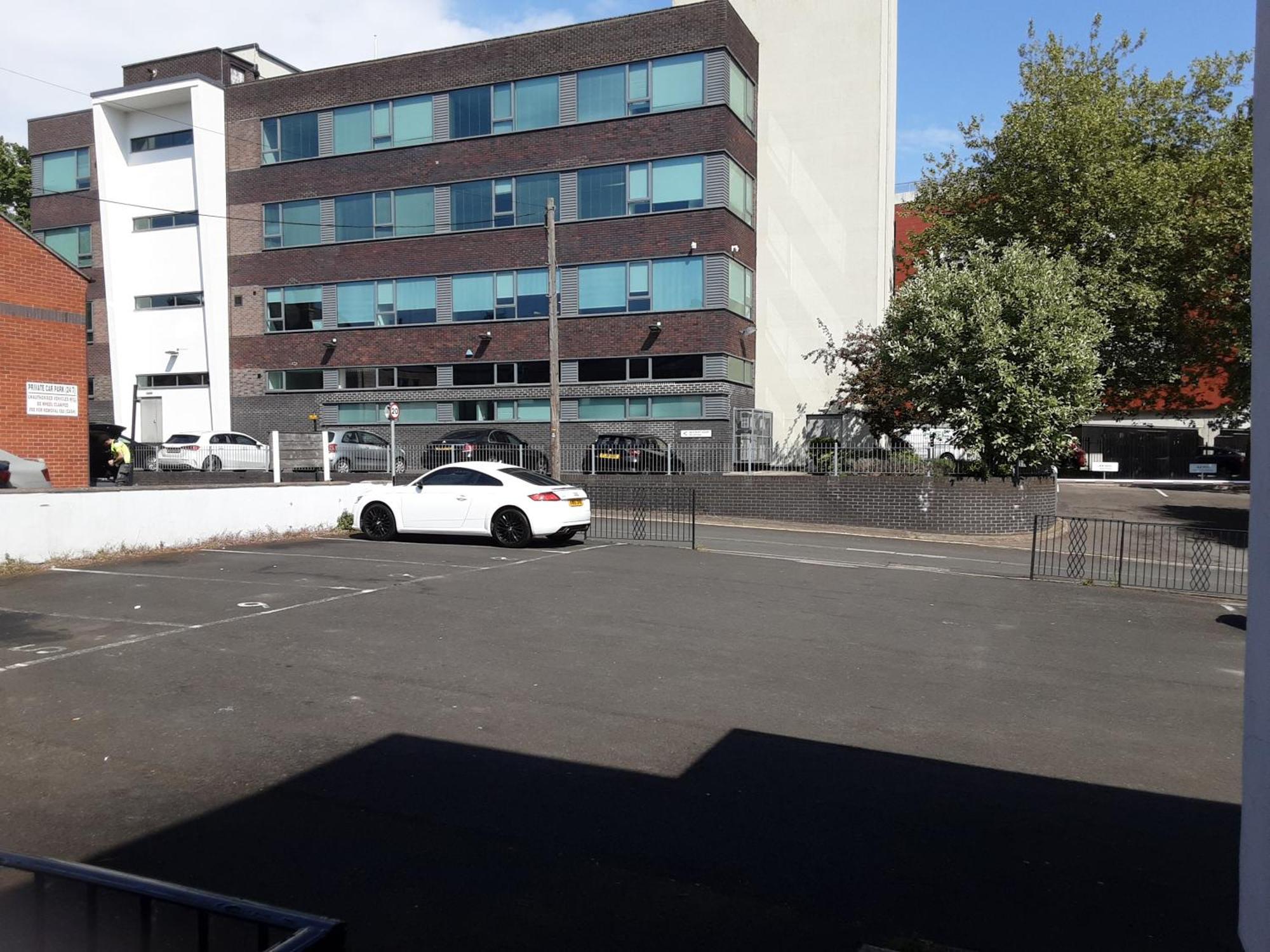 Quiet 2 Bedroom Flat In Darlington With Free Parking, Wi-Fi And More Luaran gambar